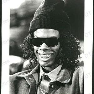 Meet your Posher, Ichigo